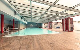 HAFFHUS - Hotel&Spa